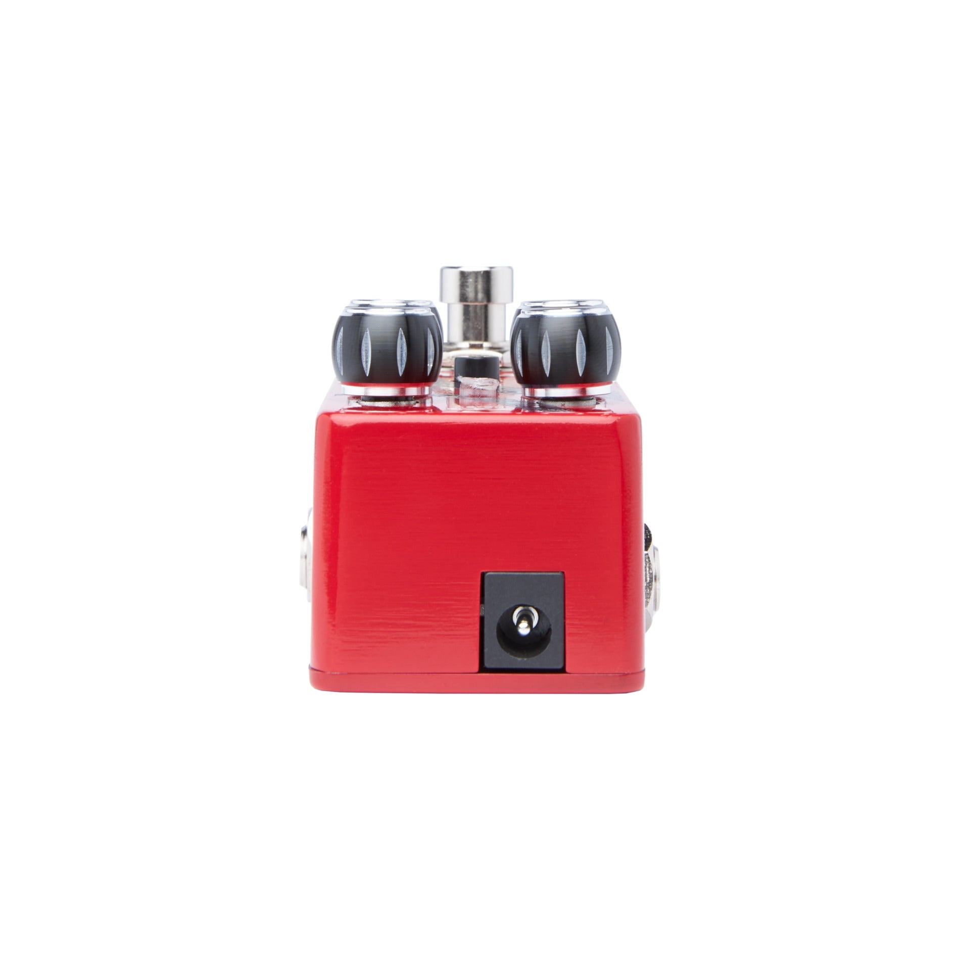 Pigtronix Octava Analog Octave Fuzz Guitar Effect Pedal