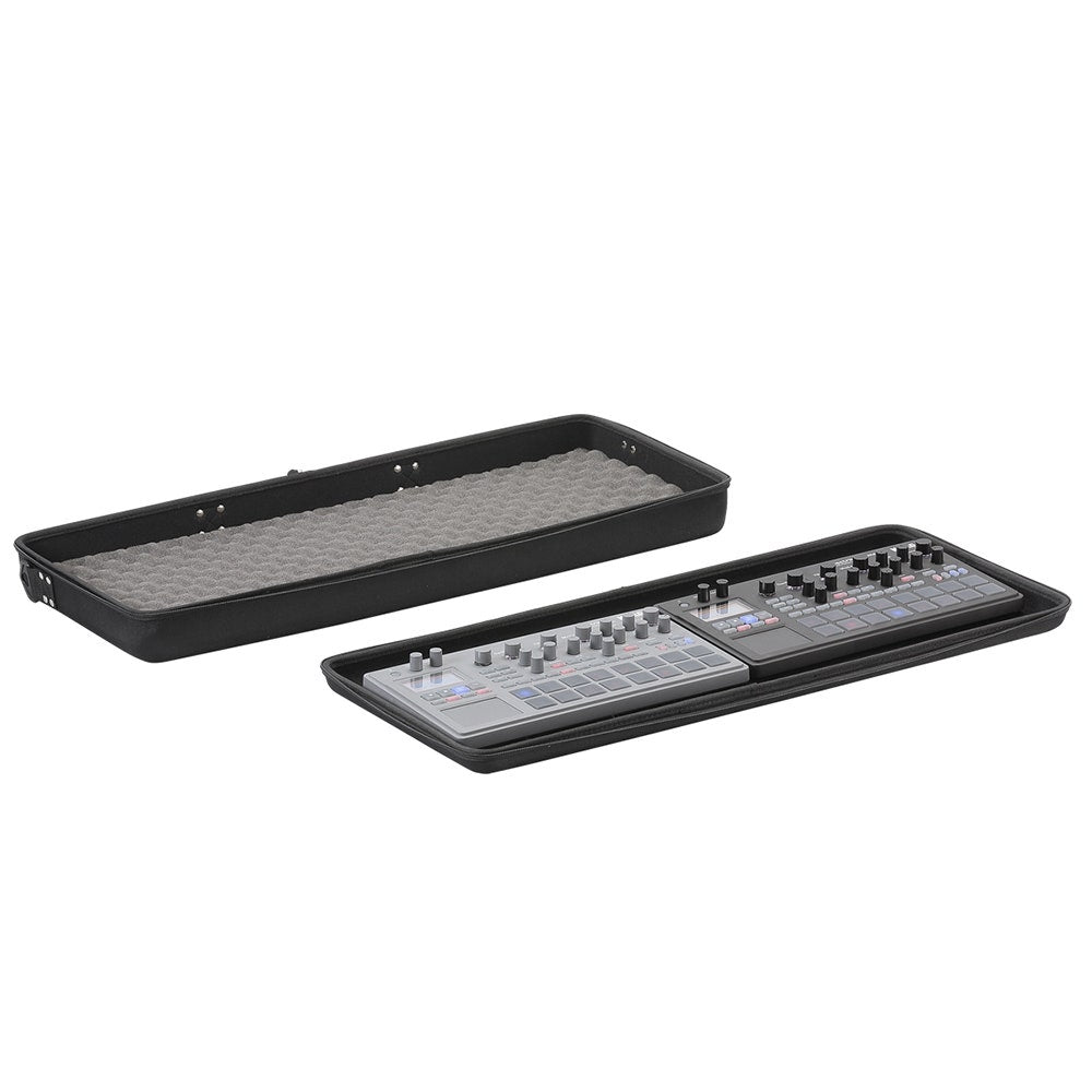 Korg DJGB1 Carry Case for microKORG, Volcas, electribe, & More