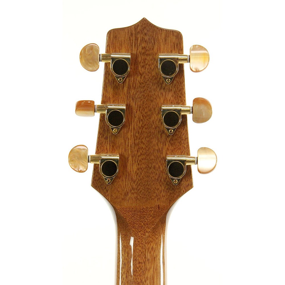 Takamine GN71CE G70 Series Acoustic/Electric Dreadnought Cutaway Guitar in Natural (B-Stock)