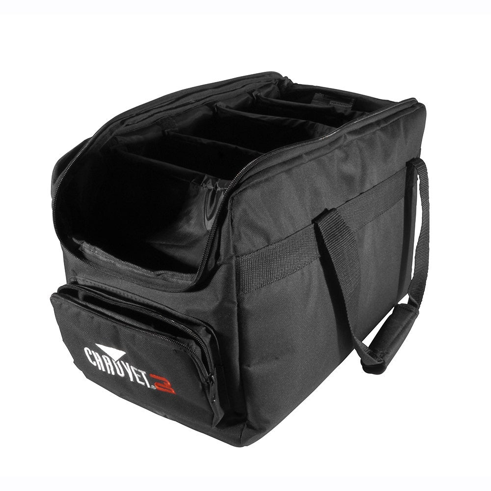 Chauvet CHS-30 VIP Gear Bag for SlimPAR LED Lights