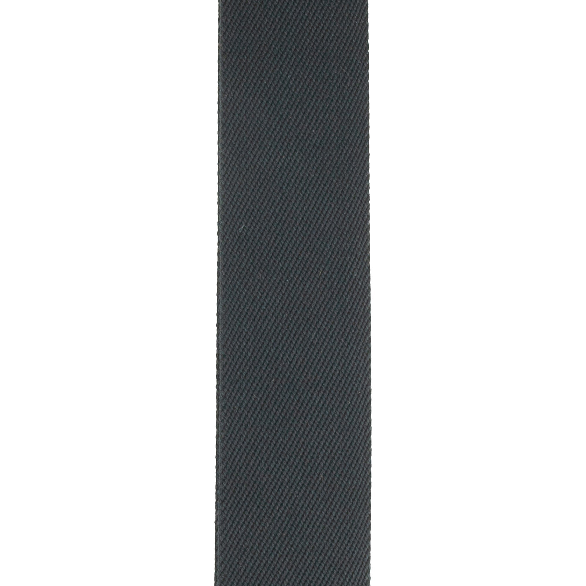 Planet Waves 50BAL05 Auto Lock Guitar Bass Strap, Skater Black