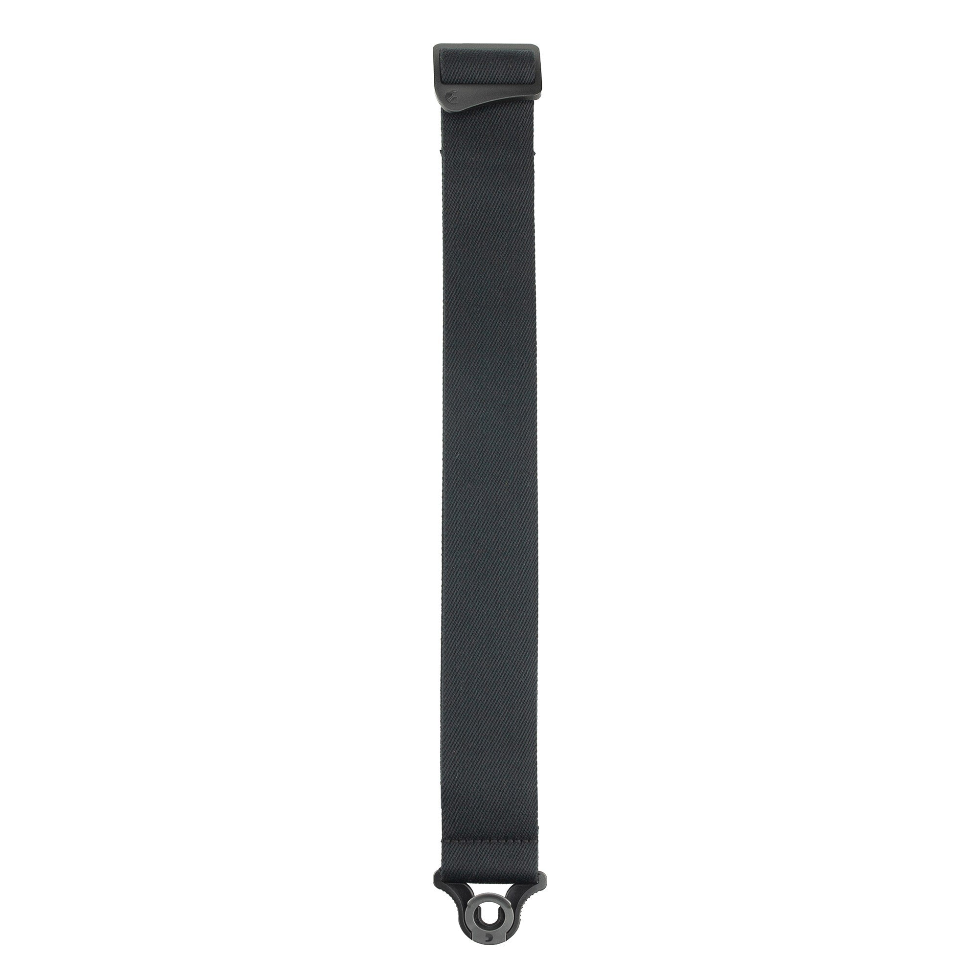 Planet Waves 50BAL05 Auto Lock Guitar Bass Strap, Skater Black