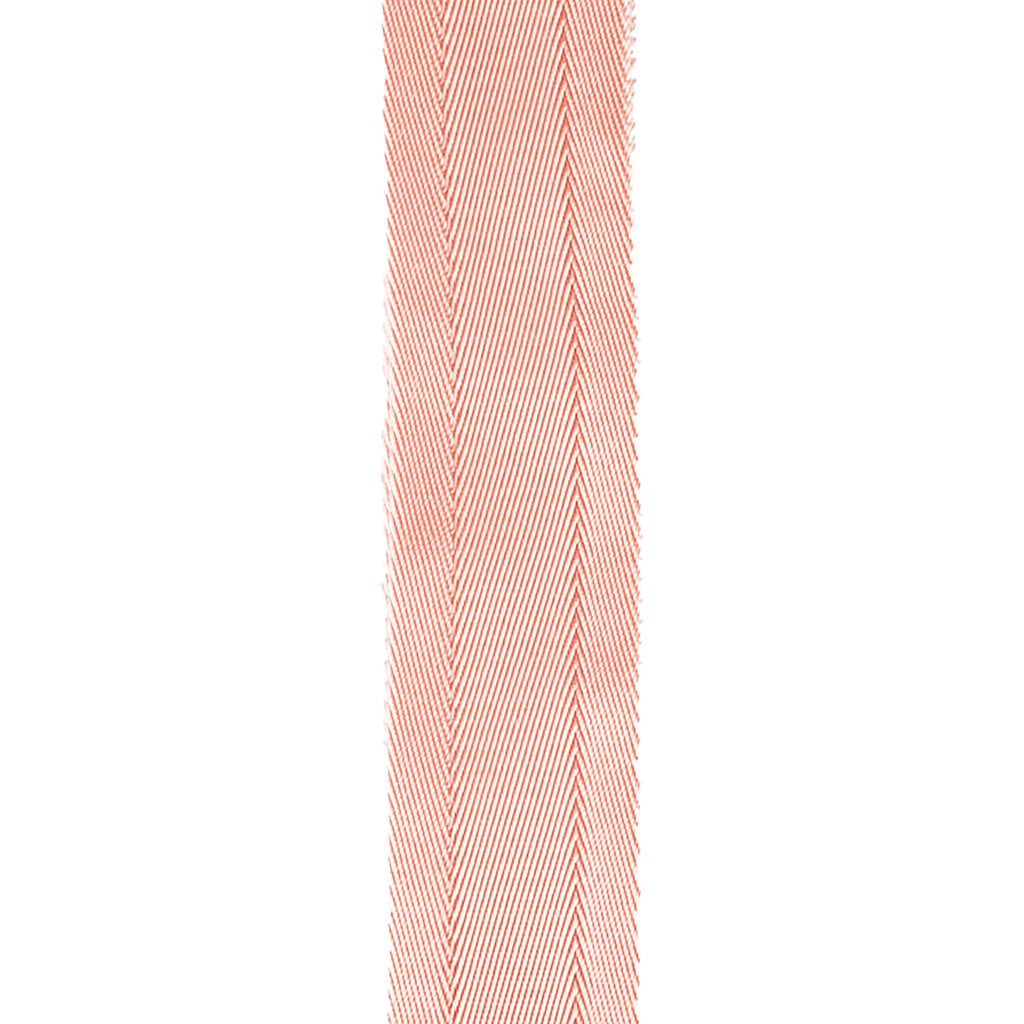 Planet Waves 50BAL06 Auto Lock Guitar Bass Strap, New Rose
