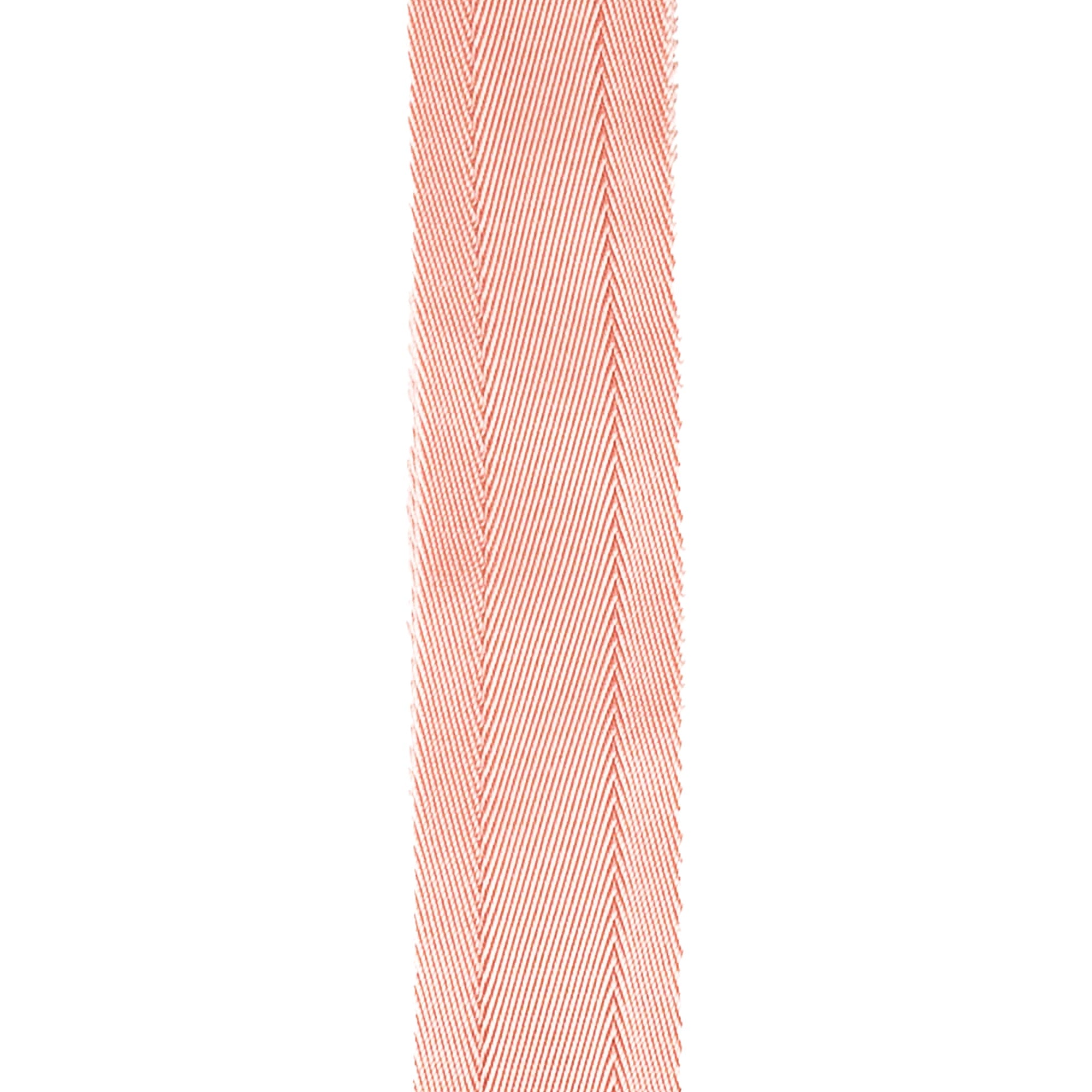Planet Waves 50BAL06 Auto Lock Guitar Bass Strap, New Rose