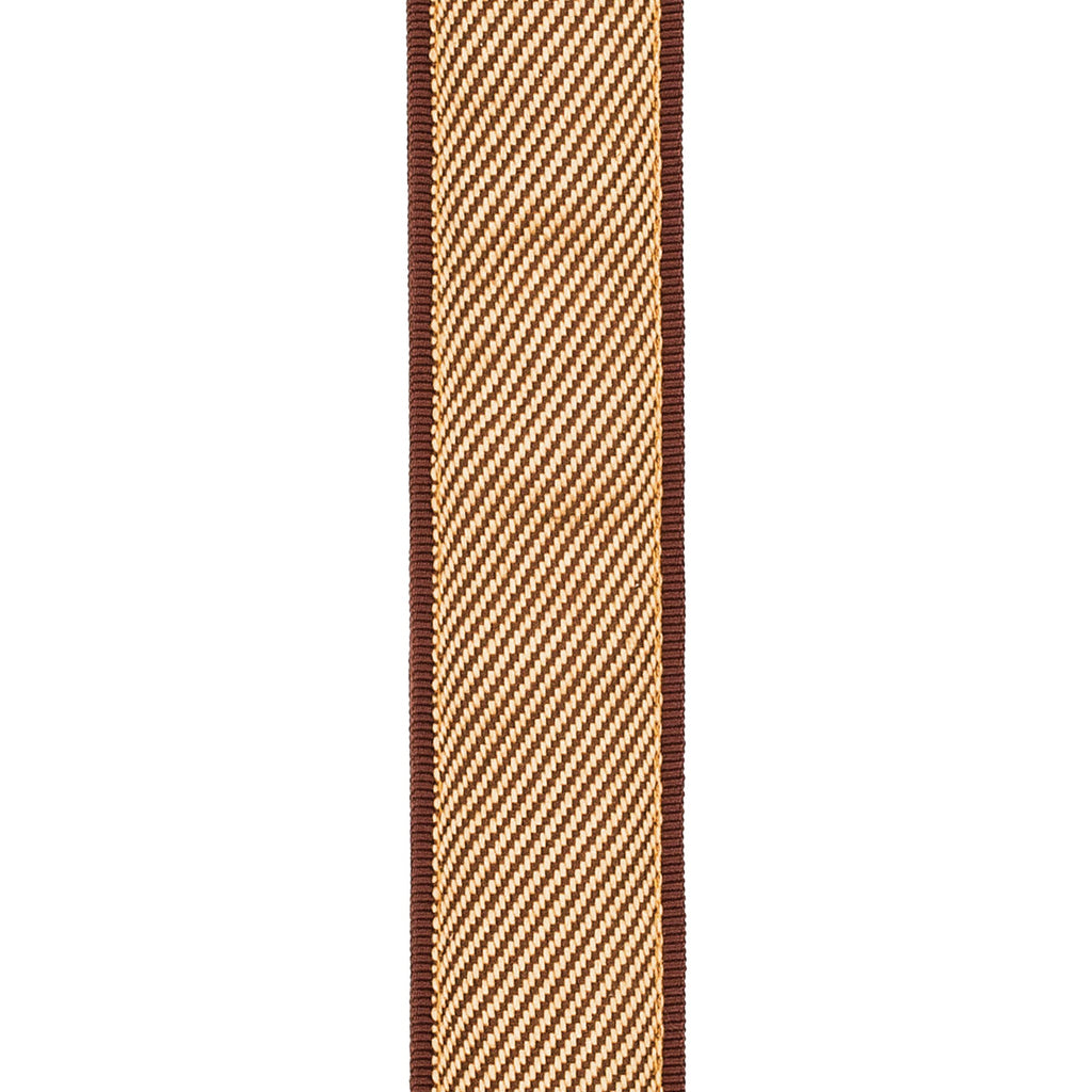 D'Addario Planet Waves 50PLB06 Planet Lock Guitar Strap - Tweed