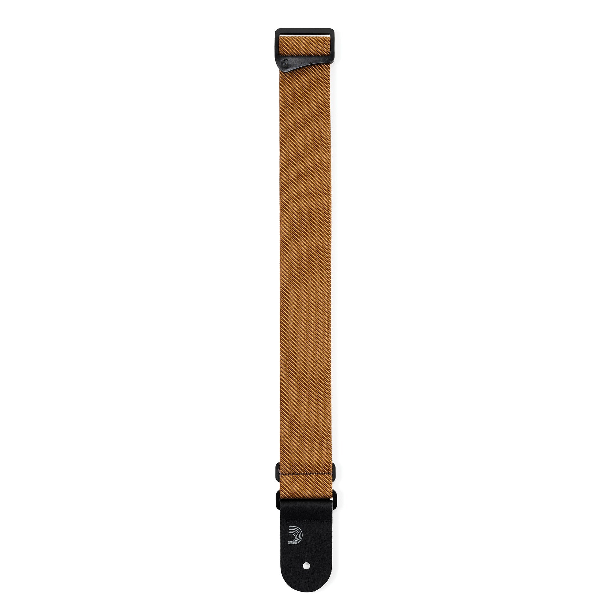 Planet Waves 50TW00 Classic Tweed Guitar Bass Strap, Traditional