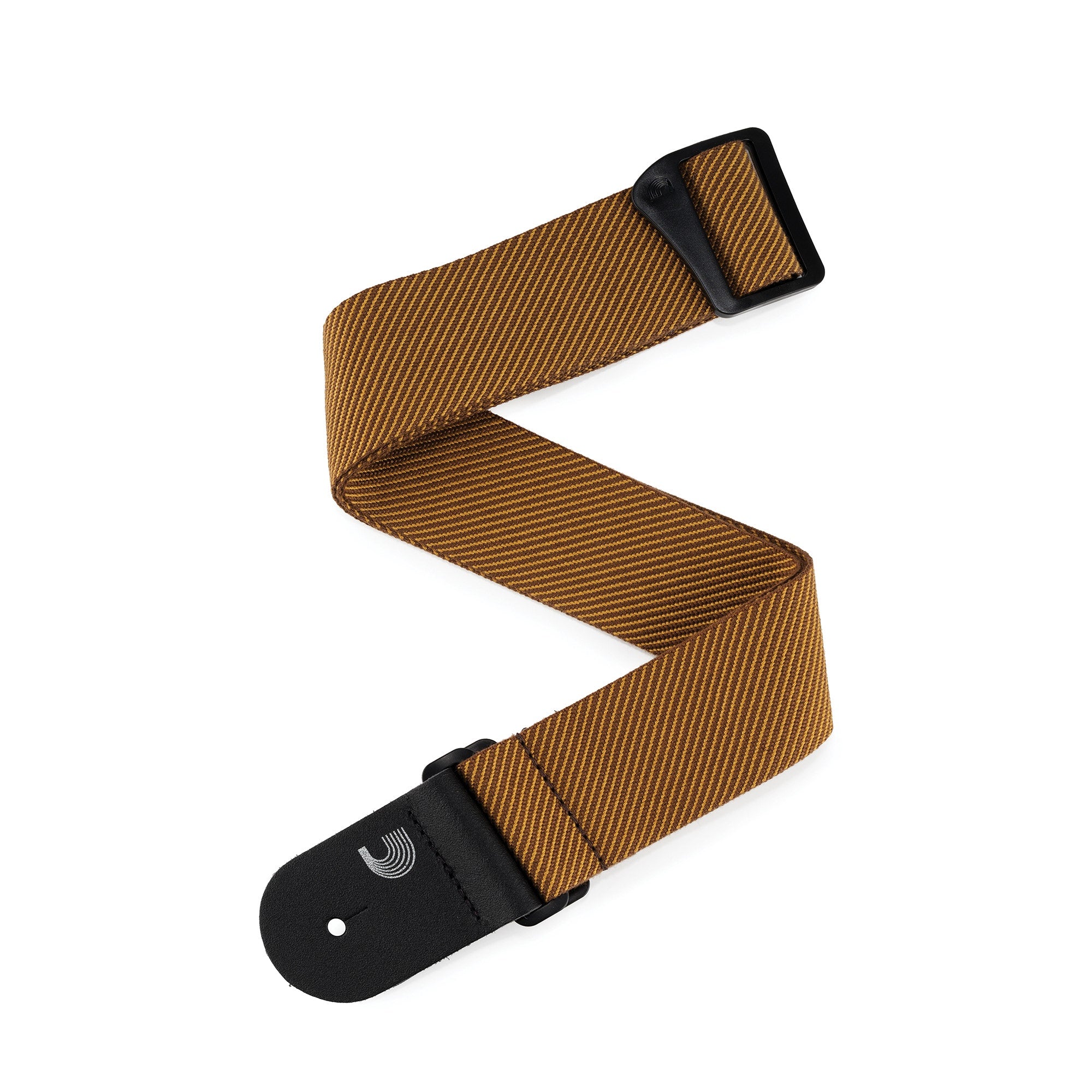 Planet Waves 50TW00 Classic Tweed Guitar Bass Strap, Traditional