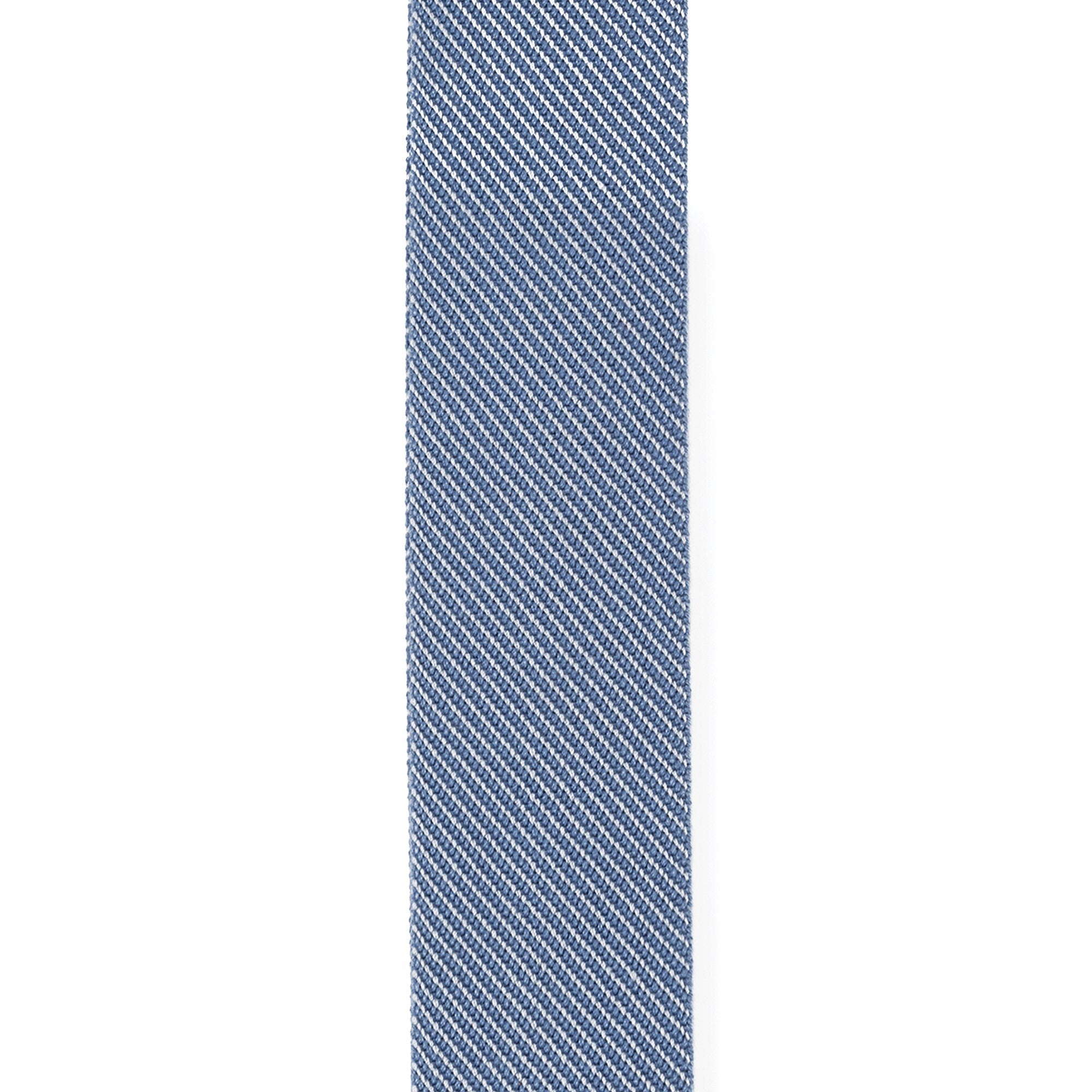 Planet Waves 50TW02 Classic Tweed Guitar Bass Strap, Blue