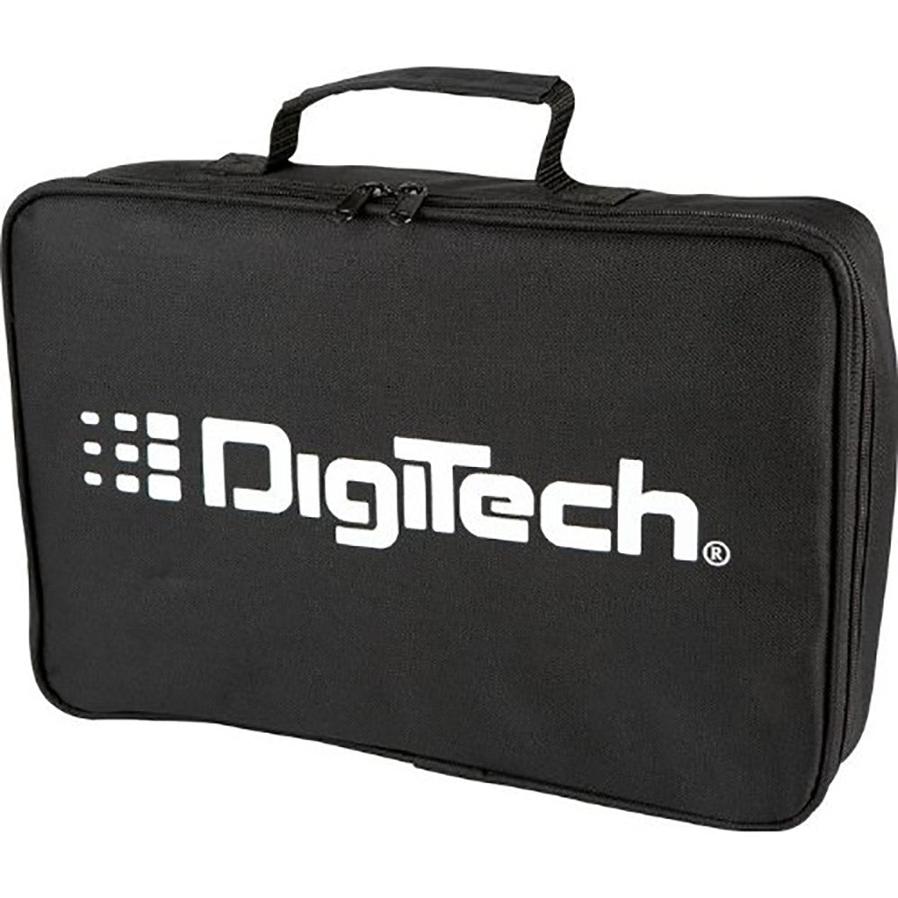 DigiTech GB200 Guitar Effects Pedal Gig Bag for RP200 and BP200