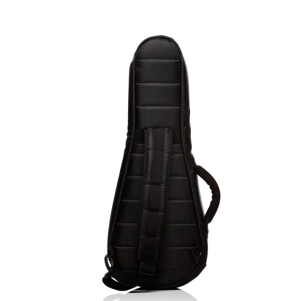 MONO M80-UT-BLK Classic Tenor Ukulele Case, Black