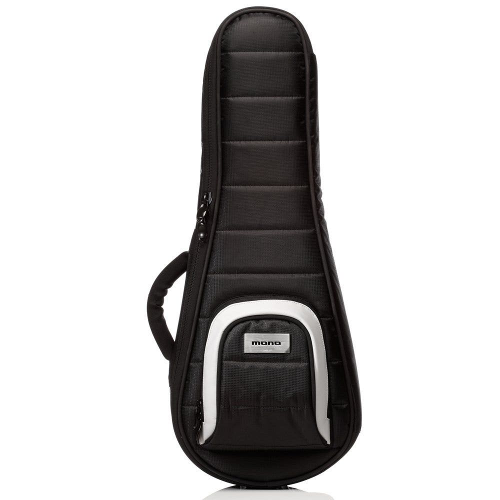 MONO M80-UT-BLK Classic Tenor Ukulele Case, Black