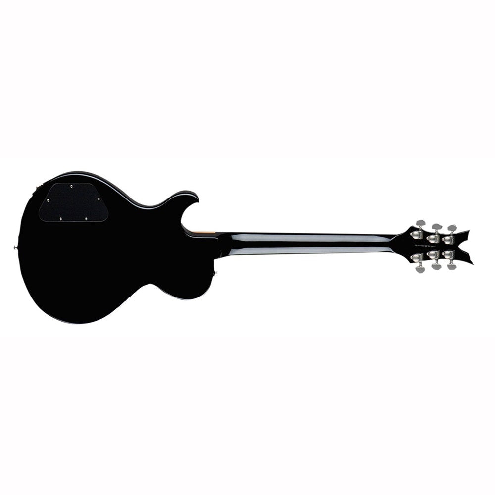 Dean Guitars LWS Leslie West Standard Electric Guitar - Trans Braziliaburst