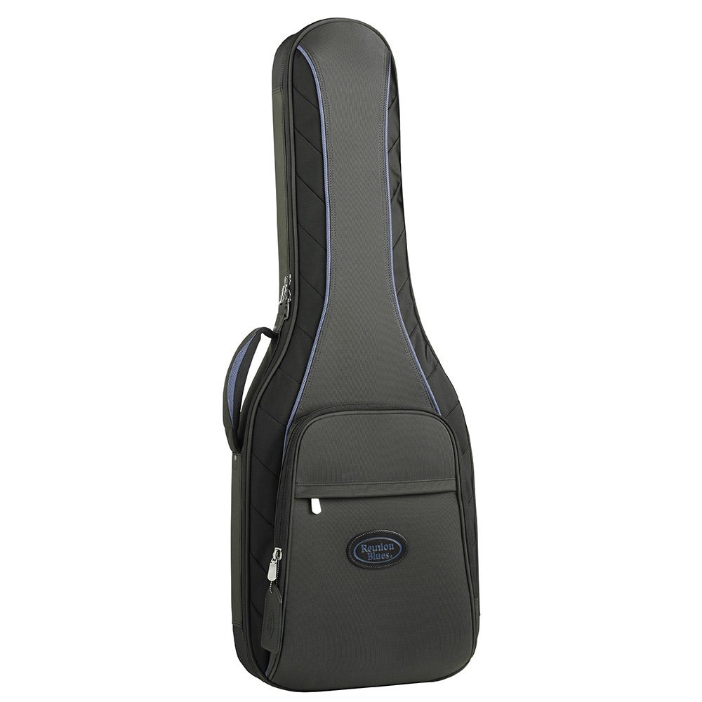 Ace Reunion Blues Continental Electric Guitar Case. (ACE-RB-CE1)