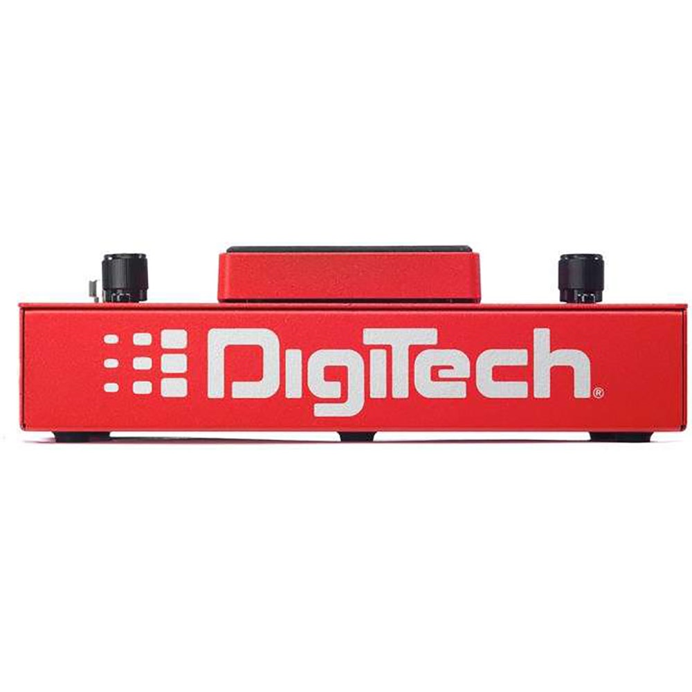 Digitech Whammy DT Pitch Shift Drop Tune Guitar Effects Pedal