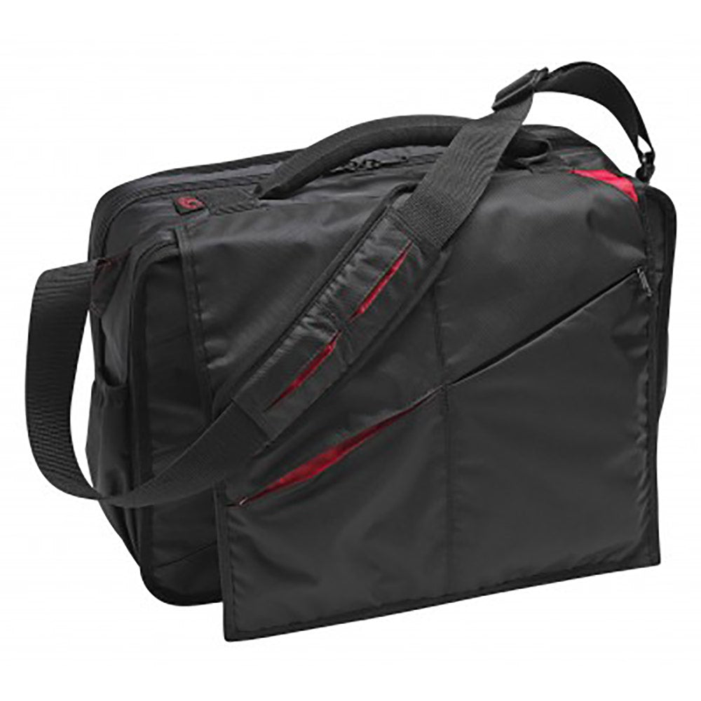 Kaces Razor Series Mobile Producer/ DJ Messenger Bag