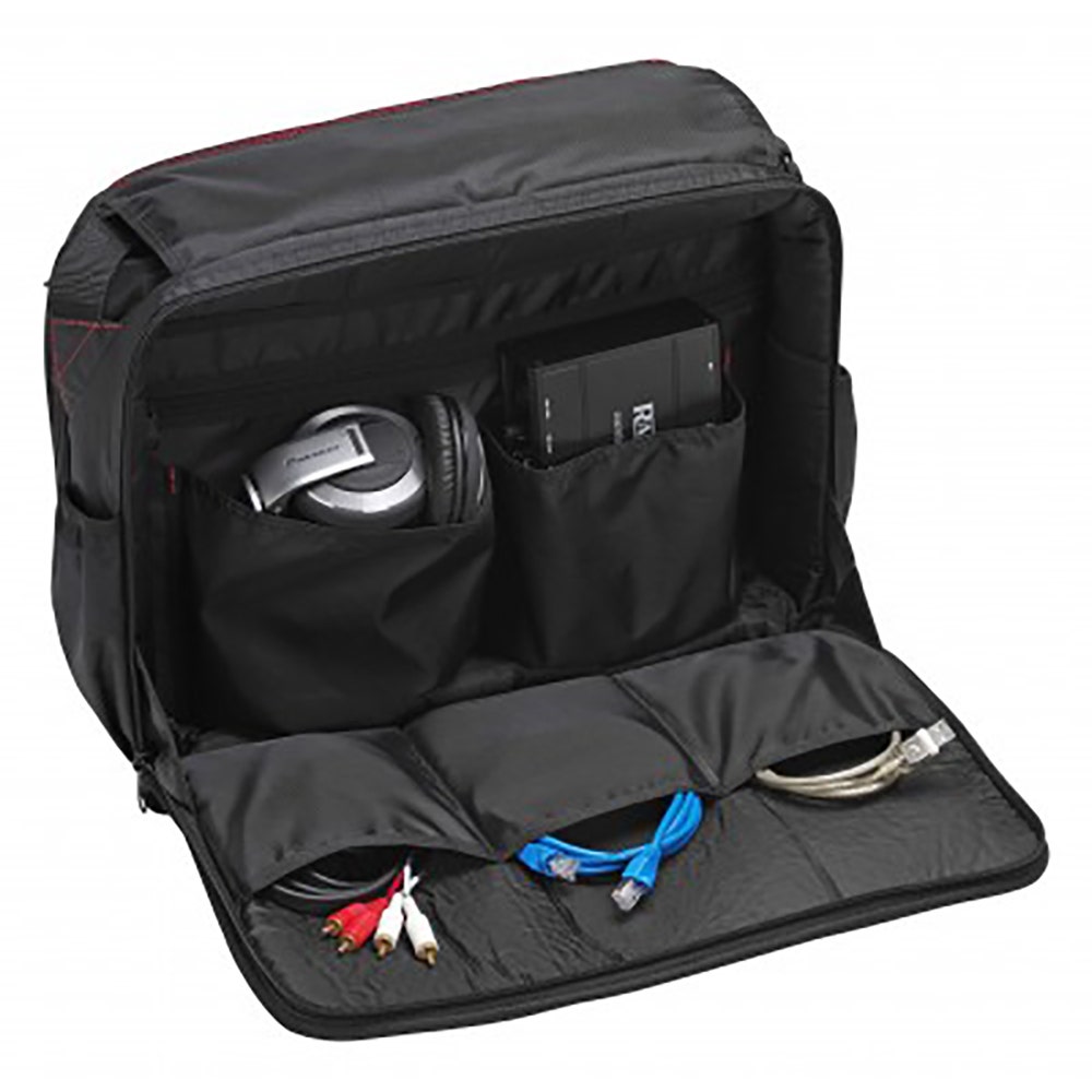 Kaces Razor Series Mobile Producer/ DJ Messenger Bag