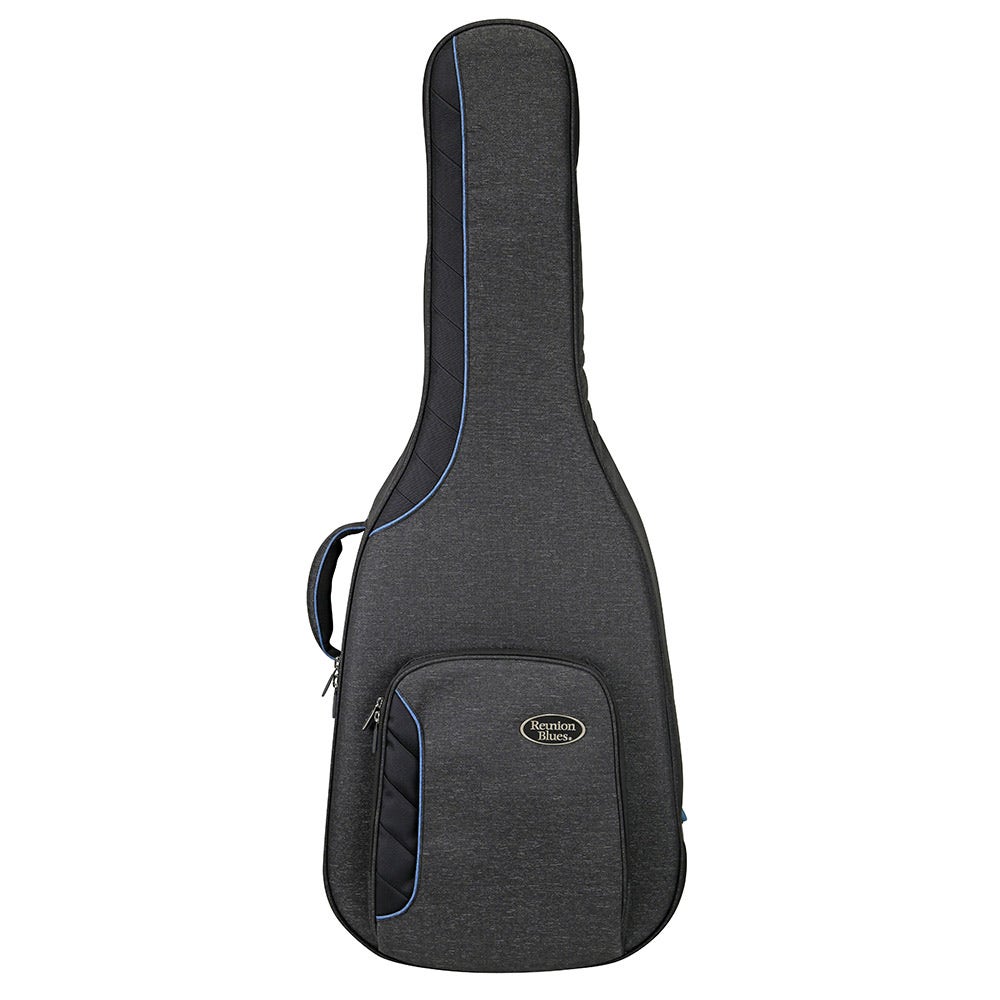 Ace Reunion Blues Continental Acoustic Guitar Case.