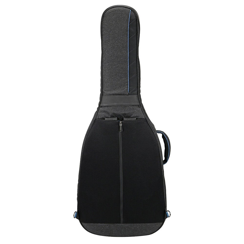 Ace Reunion Blues Continental Acoustic Guitar Case.