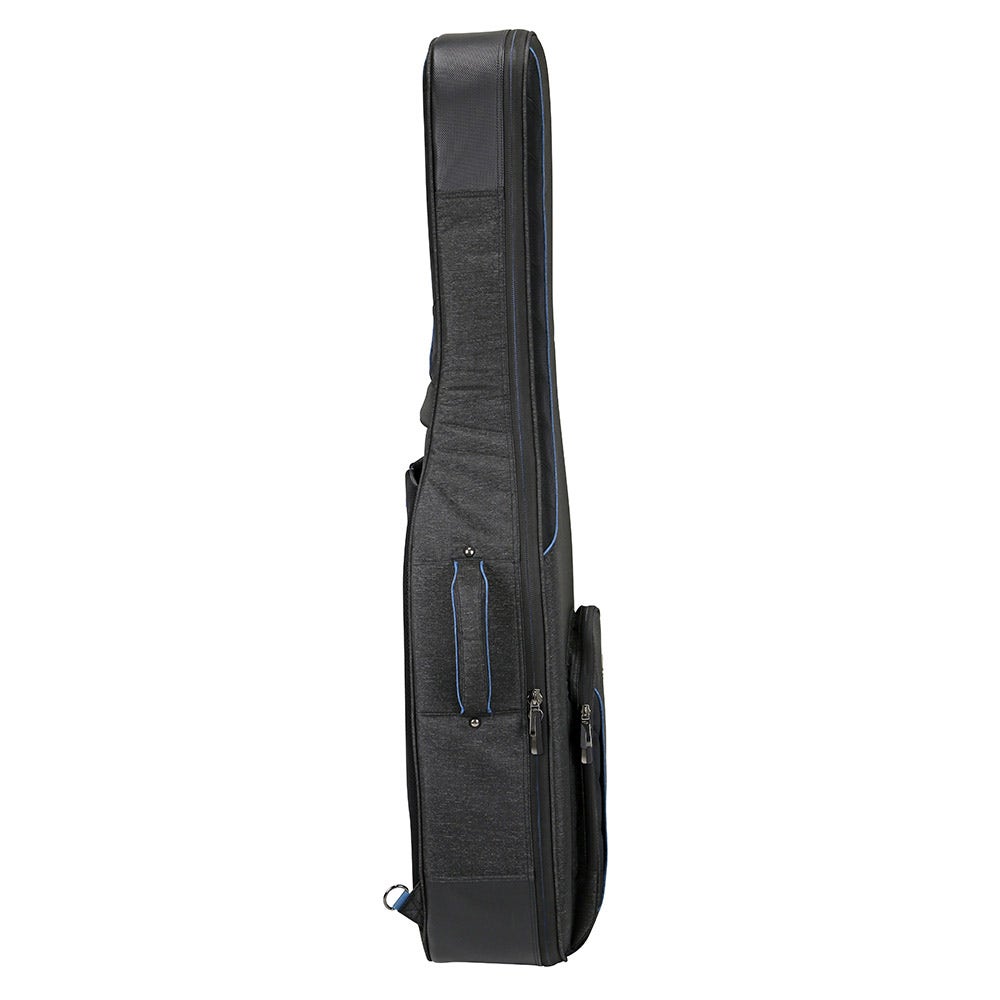Ace Reunion Blues Continental Acoustic Guitar Case.