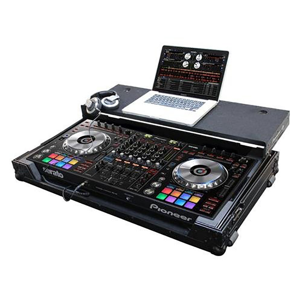Pioneer DJ DJC-FLTSZ Glide Style Flight Case for DDJ-SZ Controller