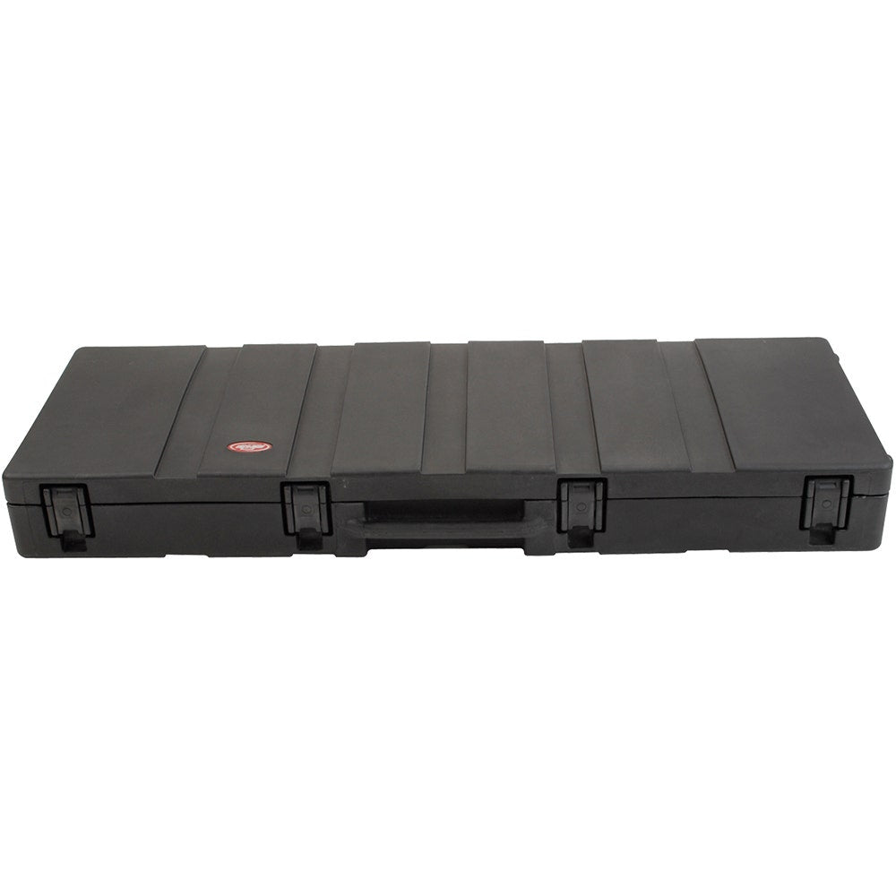 SKB 88-Note Roto Molded Case with Wheels (60" x 20" x 5 1/2")