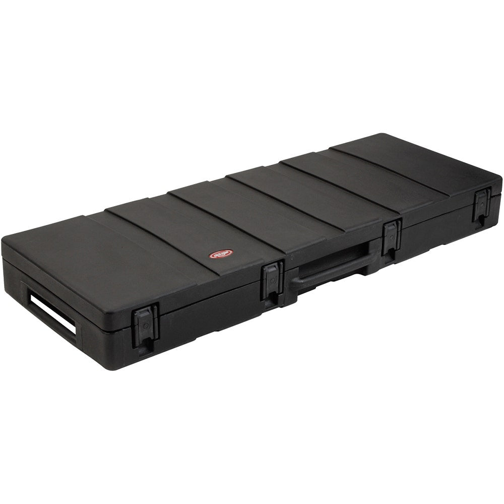 SKB 88-Note Roto Molded Case with Wheels (60" x 20" x 5 1/2")