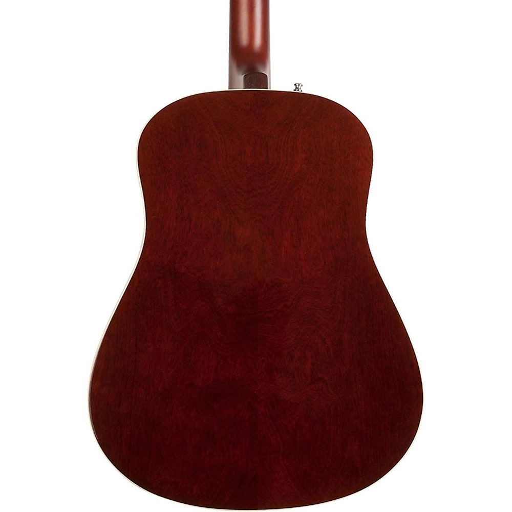 Seagull Coastline Momentum Acoustic-Electric Guitar High Gloss - Natural