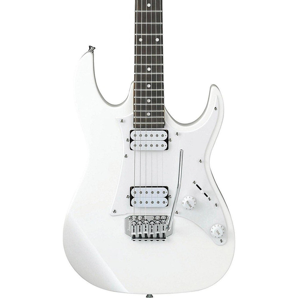 Ibanez GRX20W WH Gio RX20W Electric Guitar - White (B-STOCK)