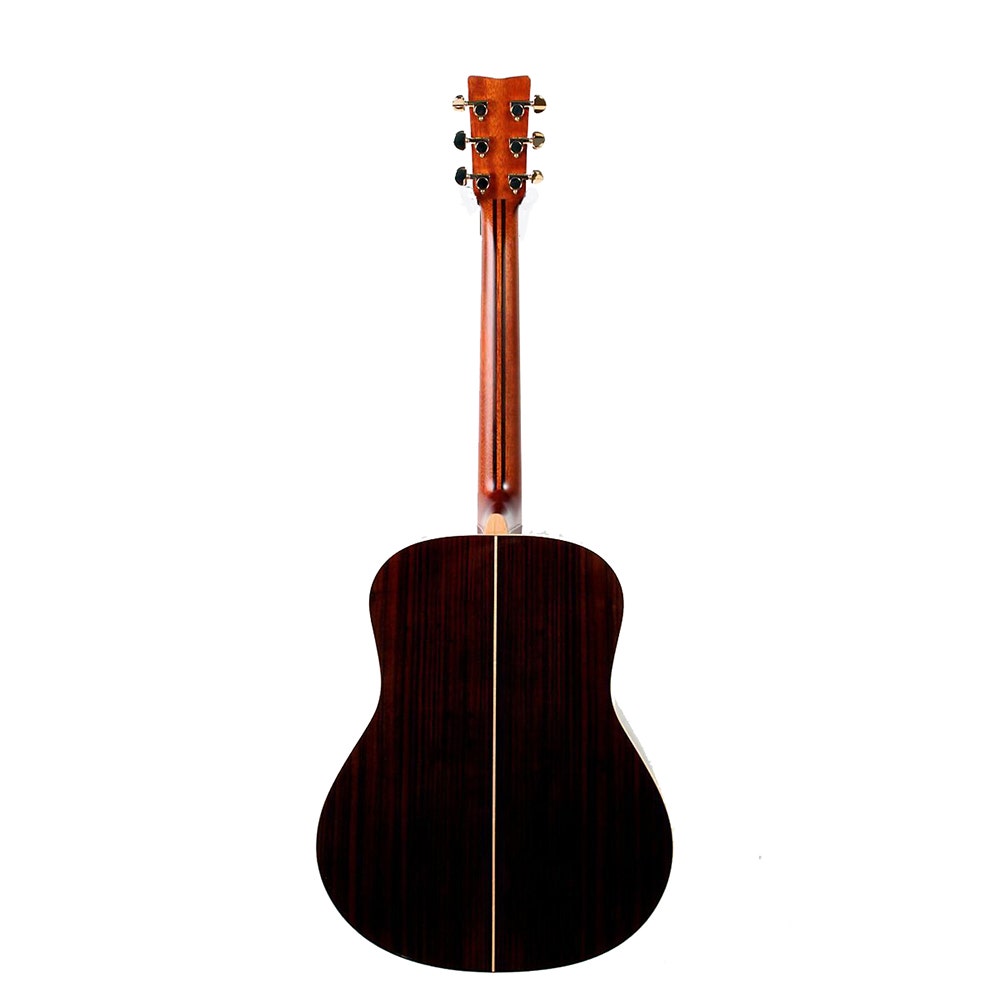Yamaha B-Stock LL16RD L Series Dreadnought Acoustic-Electric Guitar - Natural
