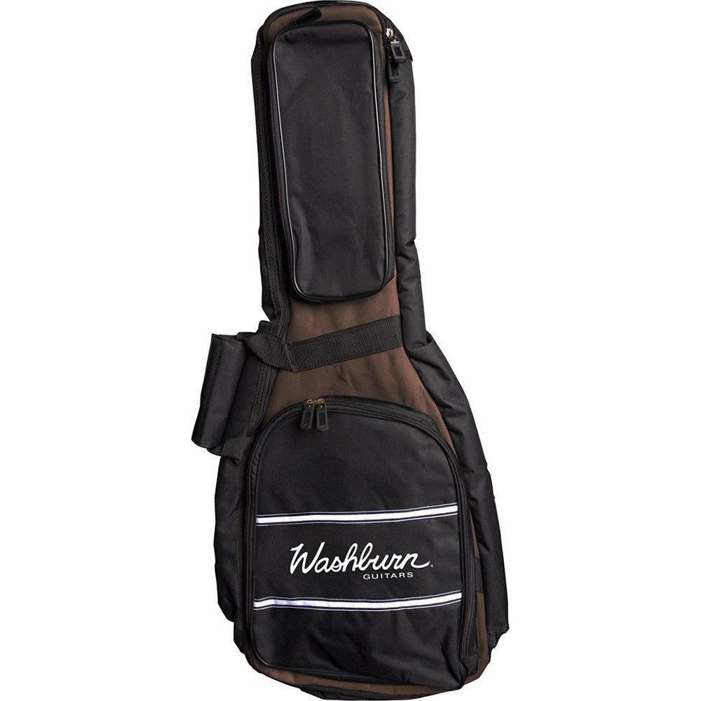 Washburn GB1 1/2 Size Student or Travel Acoustic Guitar Gig Bag
