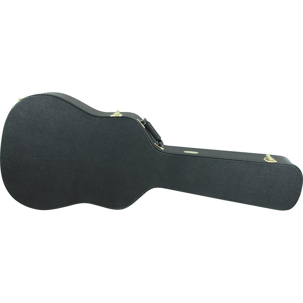 Martin C345 Acoustic Guitar Hardshell Case - Black