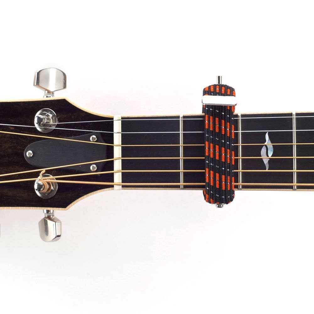 Dunlop 71S Elastic Heavy Single Capo