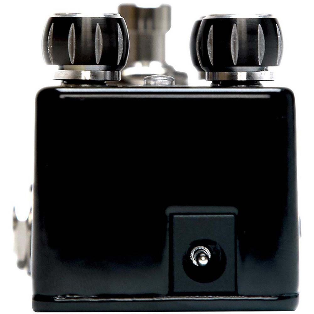 Pigtronix Philosopher's Tone Micro Compressor / Sustainer Guitar Effects Pedal