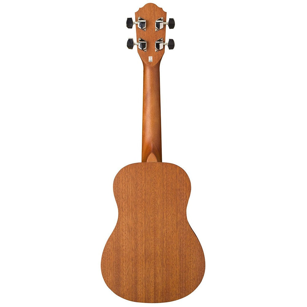 Oscar Schmidt OU2LH Left Handed Concert Ukulele