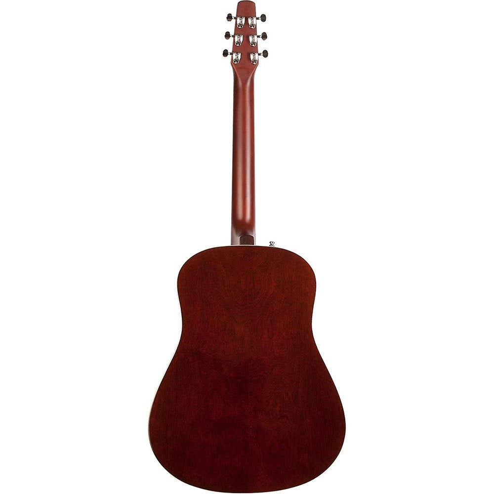 Seagull Coastline Momentum Acoustic-Electric Guitar High Gloss - Natural