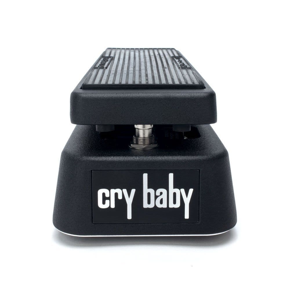 Dunlop GCB95 Cry Baby Wah Guitar Effects Pedal