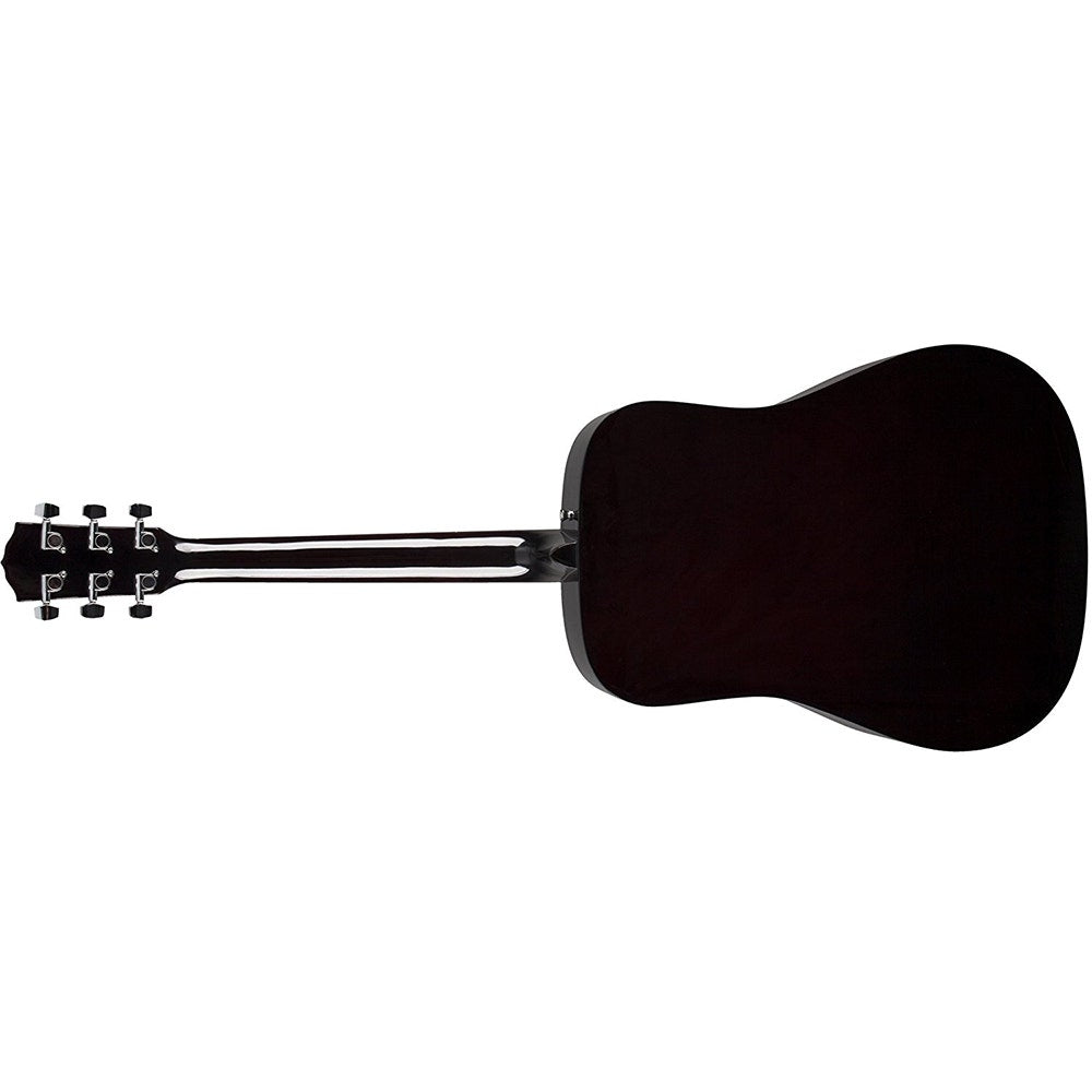 Fender FA-100 Acoustic Guitar Pack - Natural
