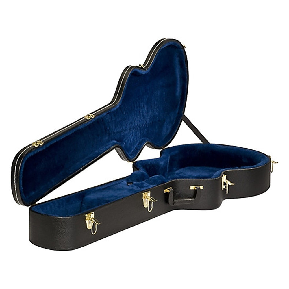 Ibanez AGB100C Hardshell Case for Ibanez AGB200 Semi-Hollowbody Bass