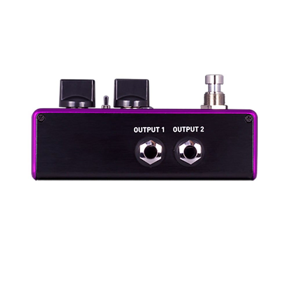 Source Audio SA245 Kingmaker Fuzz Guitar Effects Pedal
