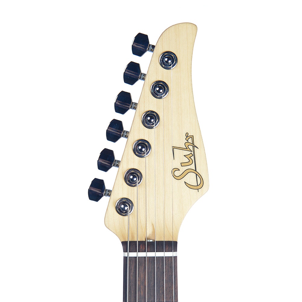 Suhr CP-3TB-IR-SSS Classic Pro, Indian Rosewood Fingerboard, SSS, SSCII, Electric Guitar - 3 Tone Burst