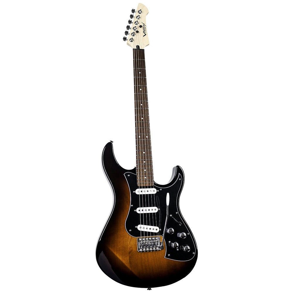 Line 6 VARIAX-STND-SB Variax Standard G20 Electric Guitar (Sunburst)
