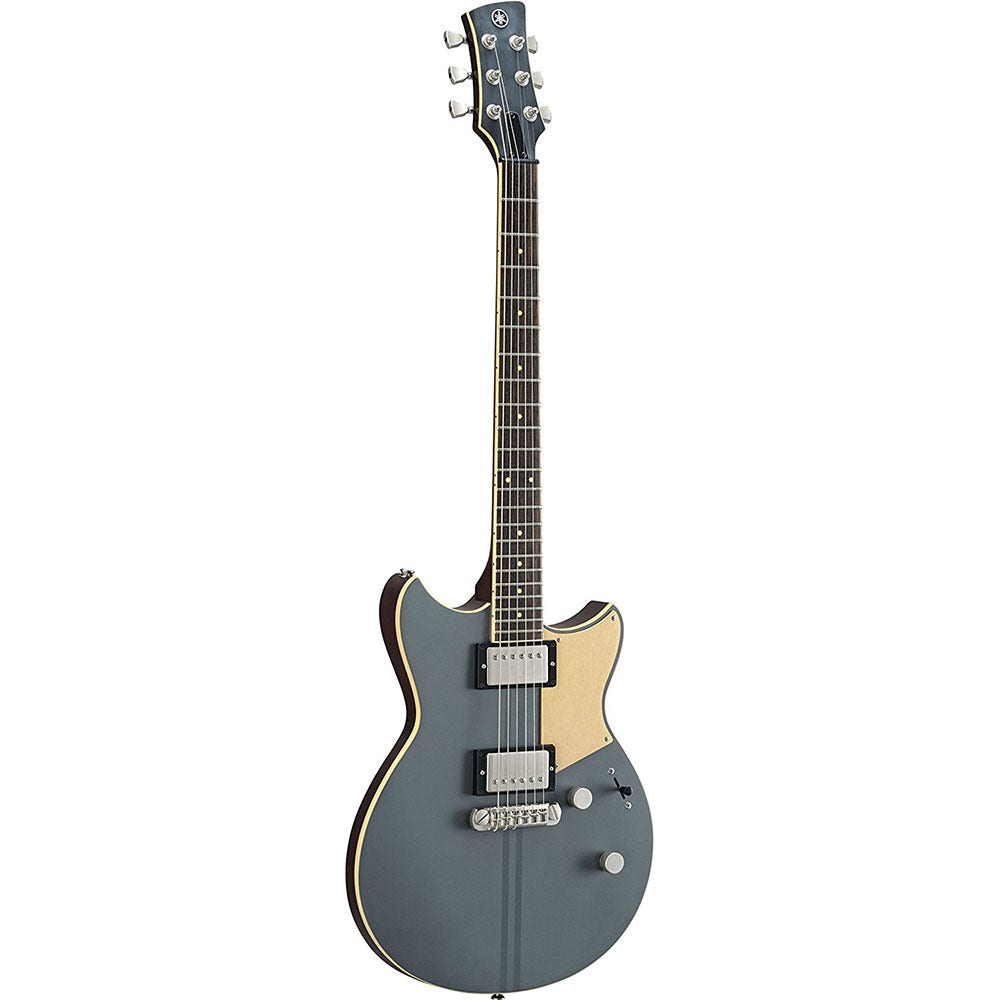 Yamaha B-Stock RS820CR Revstar Electric Guitar - Rusty Rat
