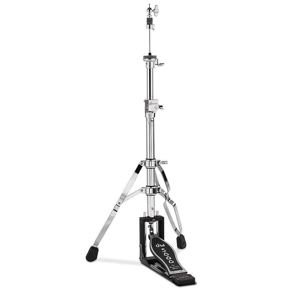 DW Drum Workshop DWCP5500TD Heavy Duty Delta II 2-Leg Hi-Hat Stand
