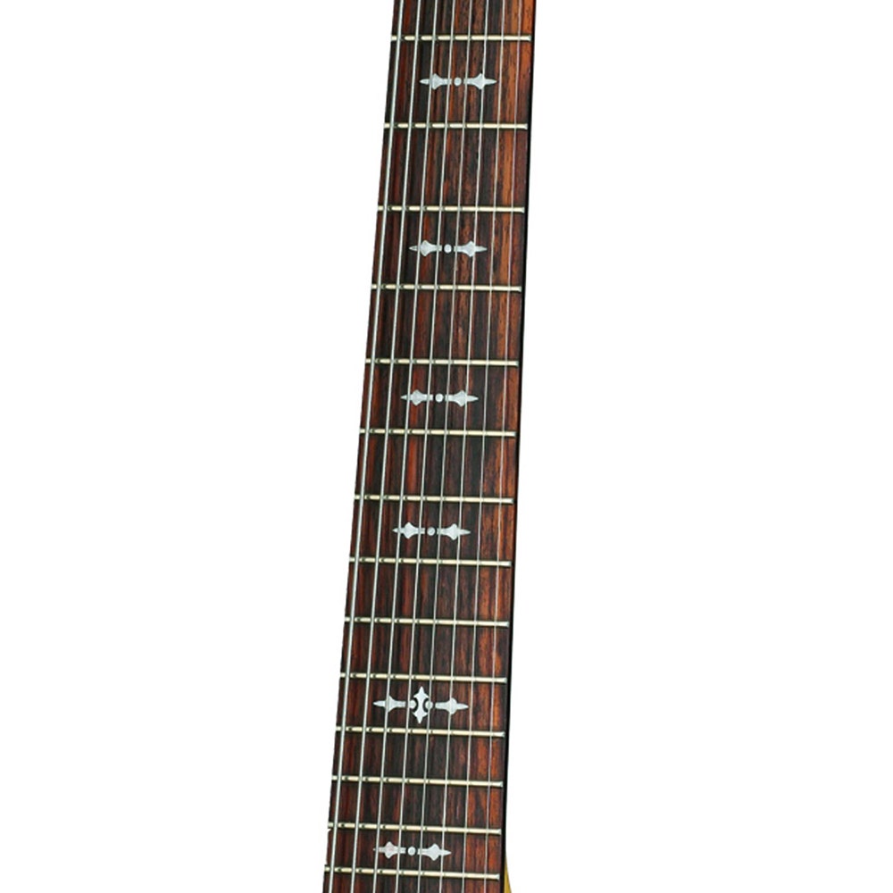 Schecter Omen-8 8-String Electric Guitar - Walnut Satin