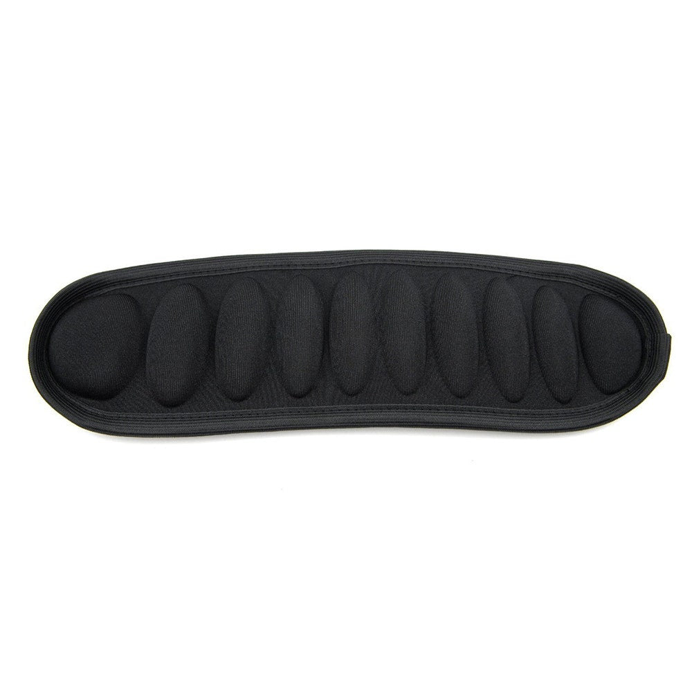 D'Addario Planet Waves Gel Guitar Strap Shoulder Pad
