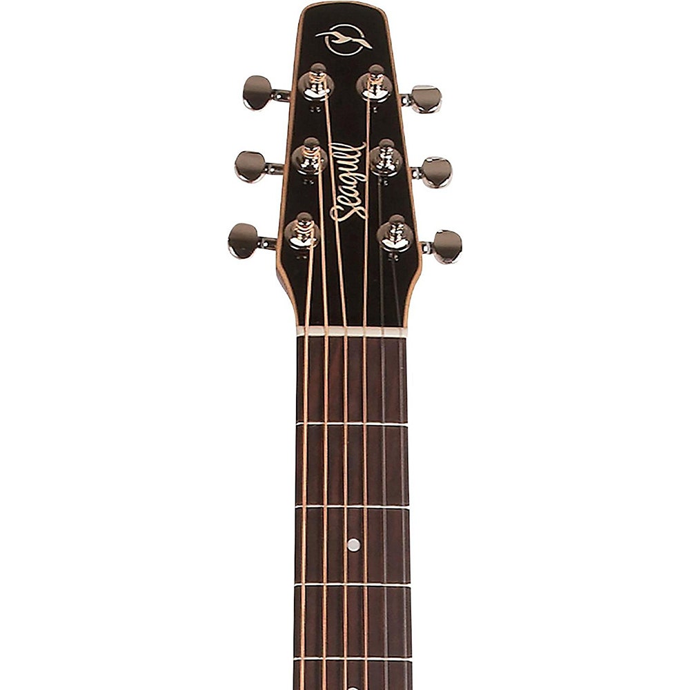 Seagull Coastline Momentum Acoustic-Electric Guitar High Gloss - Natural