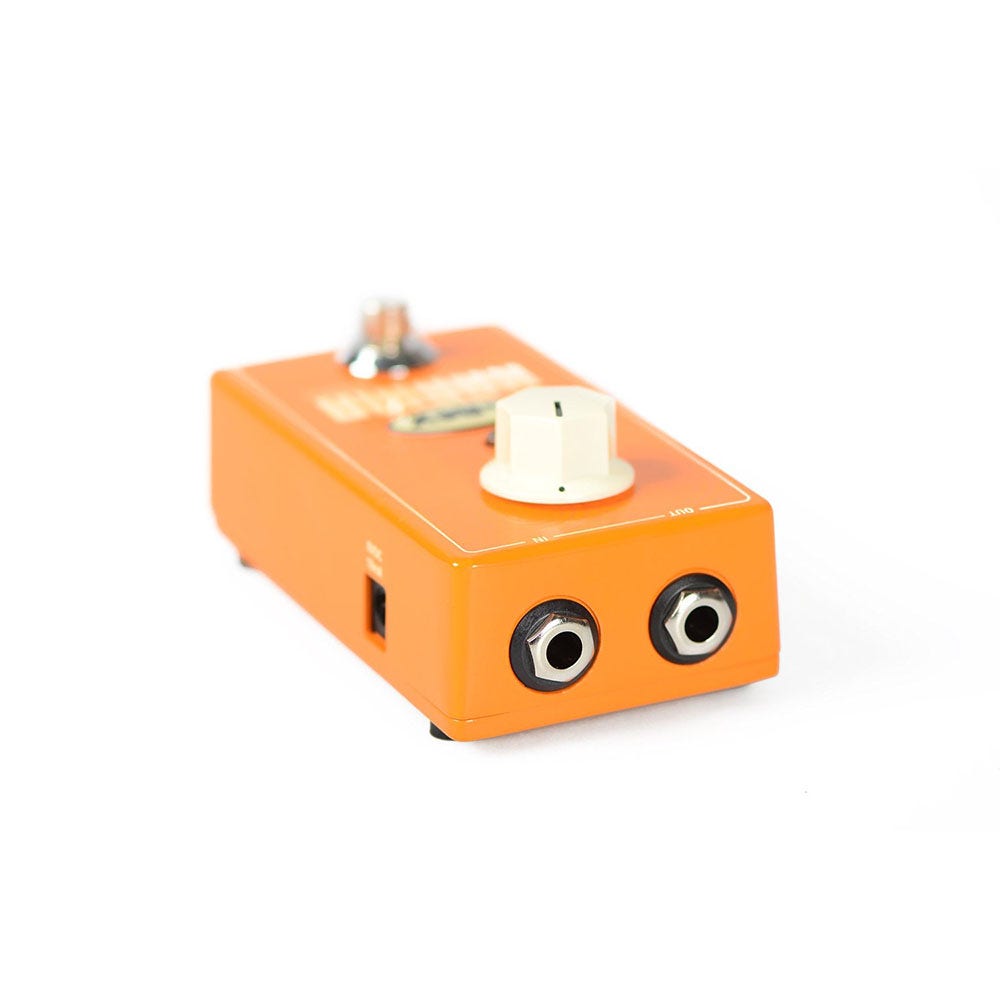 T-Rex Engineering Karma Clean Boost Guitar Effects Pedal