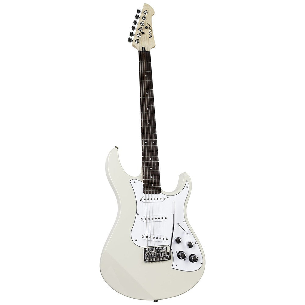 Line 6 VARIAX-STND-W Variax Standard Electric Guitar - White