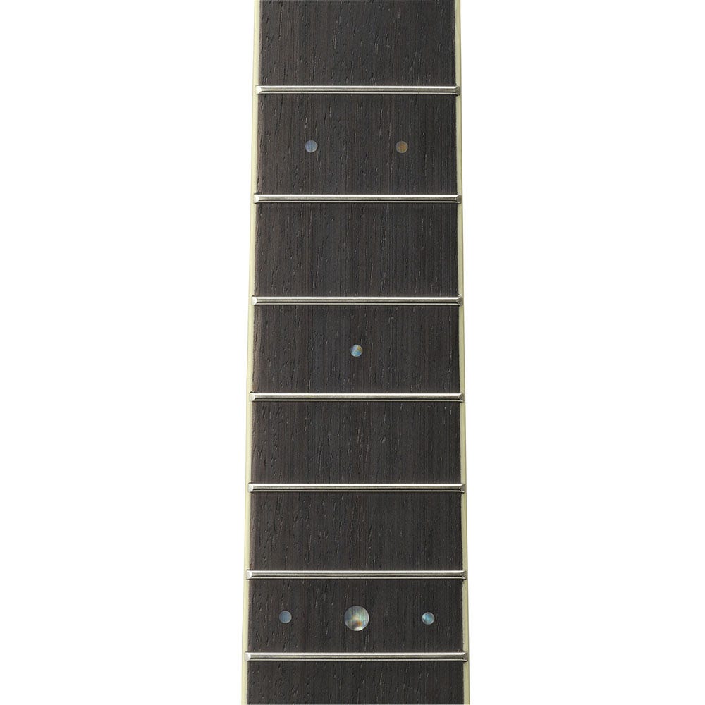 Yamaha B-Stock LS6M ARE Acoustic-Electric Guitar with Hard Case - Natural