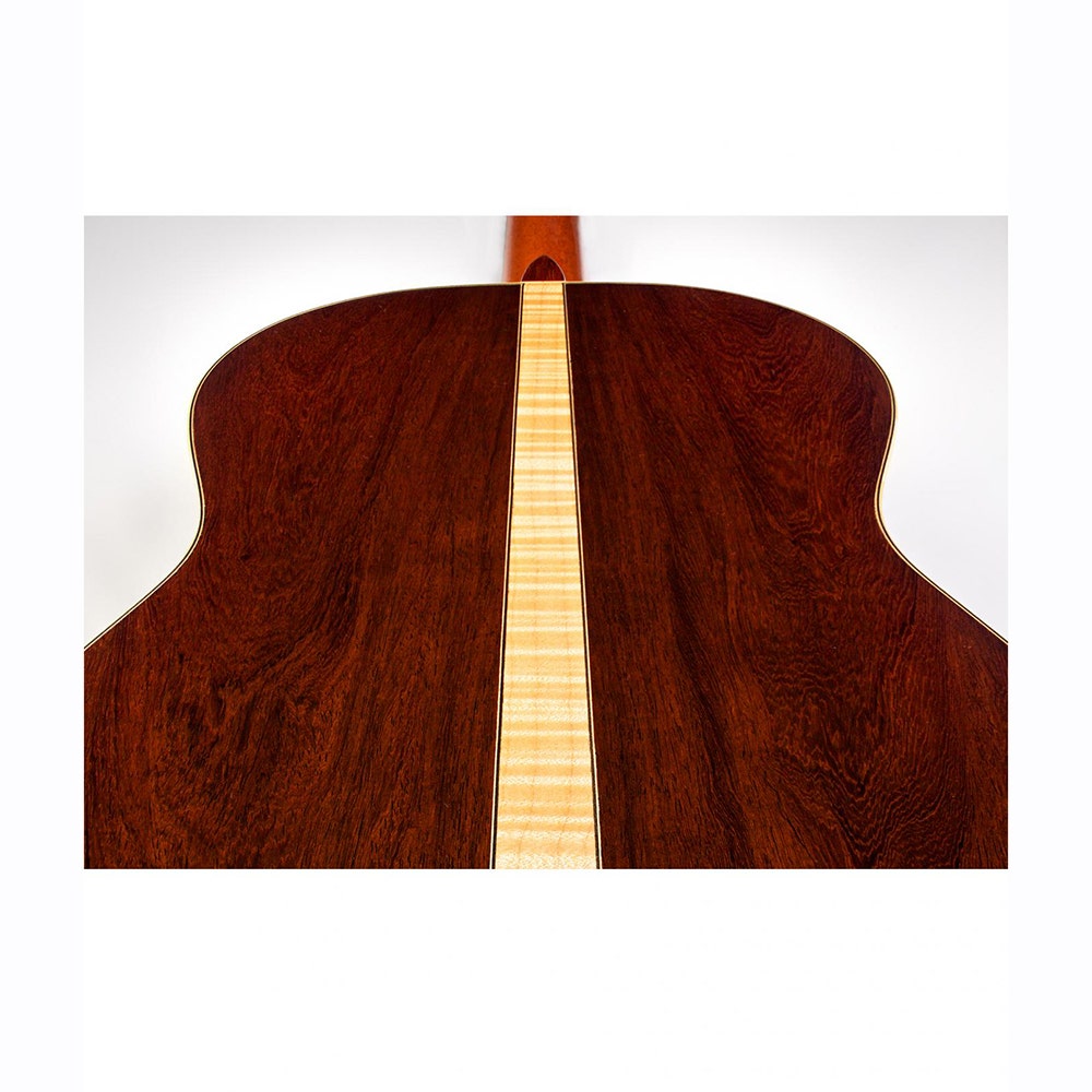 Cordoba C12 Limited SPMR Spruce Top Acoustic Nylon String Classical Guitar with Humidified Case - Natural (B-STOCK)